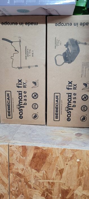 Carrinho bebé Gémeos BEBECAR