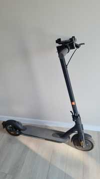 Електросамокат Xiaomi Mi Electric Scooter 1S Black