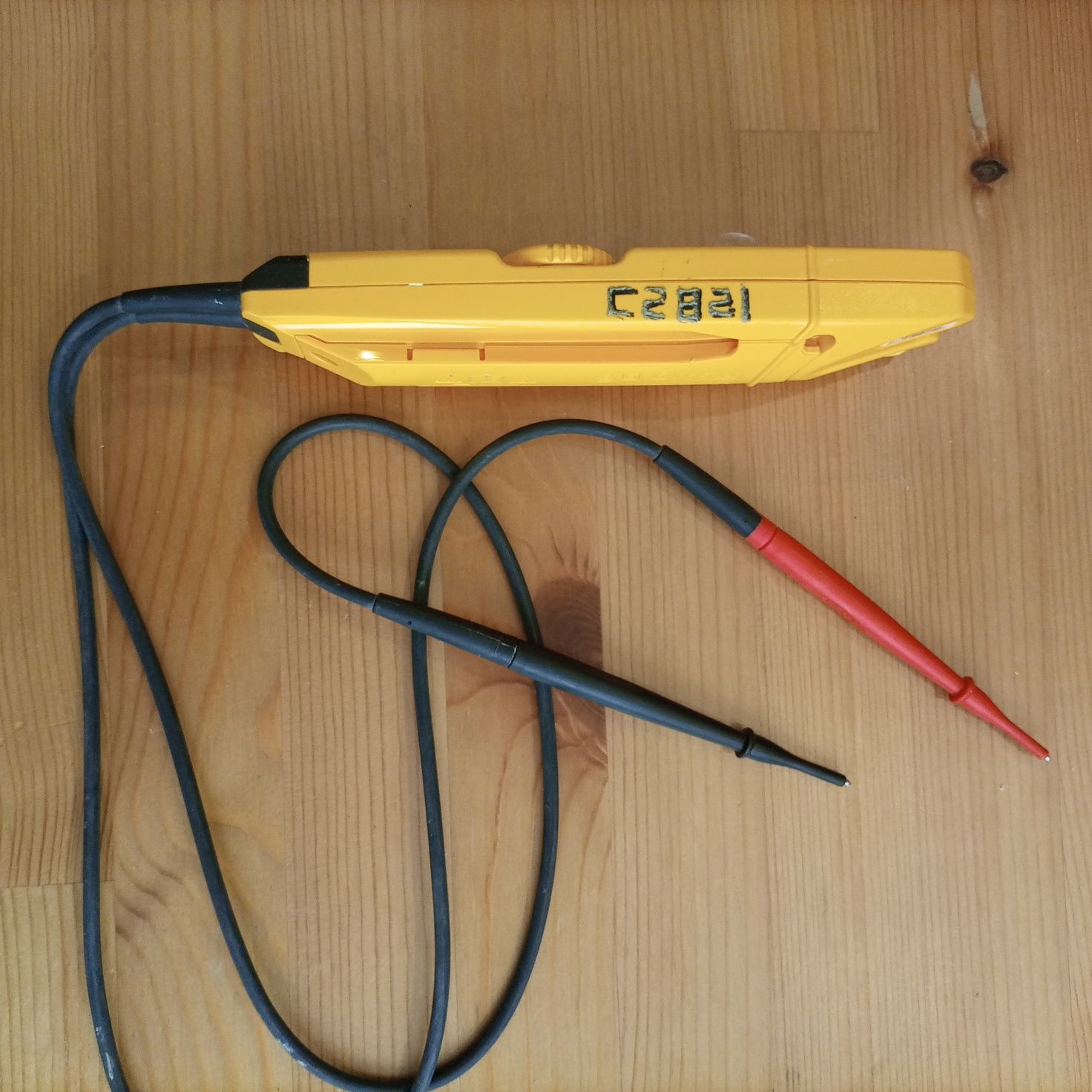 Fluke Tester elektryczny T5-1000 !!!