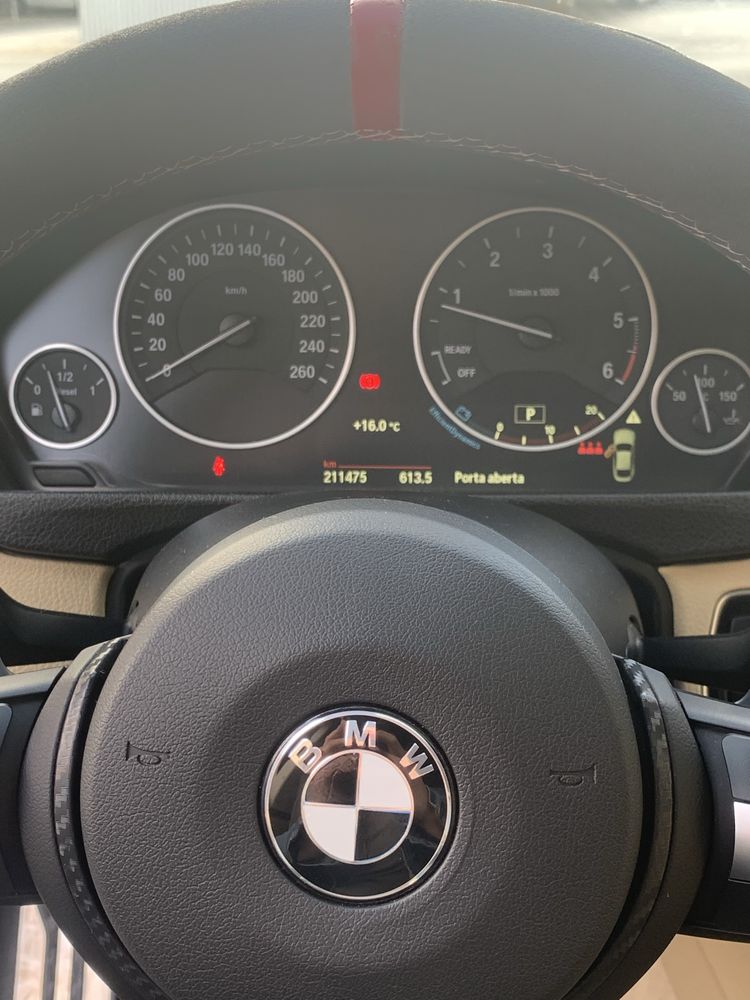 Bmw 420 Grandcoupe