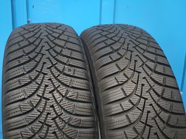 205/60 R16 Markowe opony używane Goodyear ! Zima Rok 2020