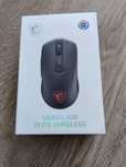 Бездротова мишка MSI Versa 300 Elite Wireless
