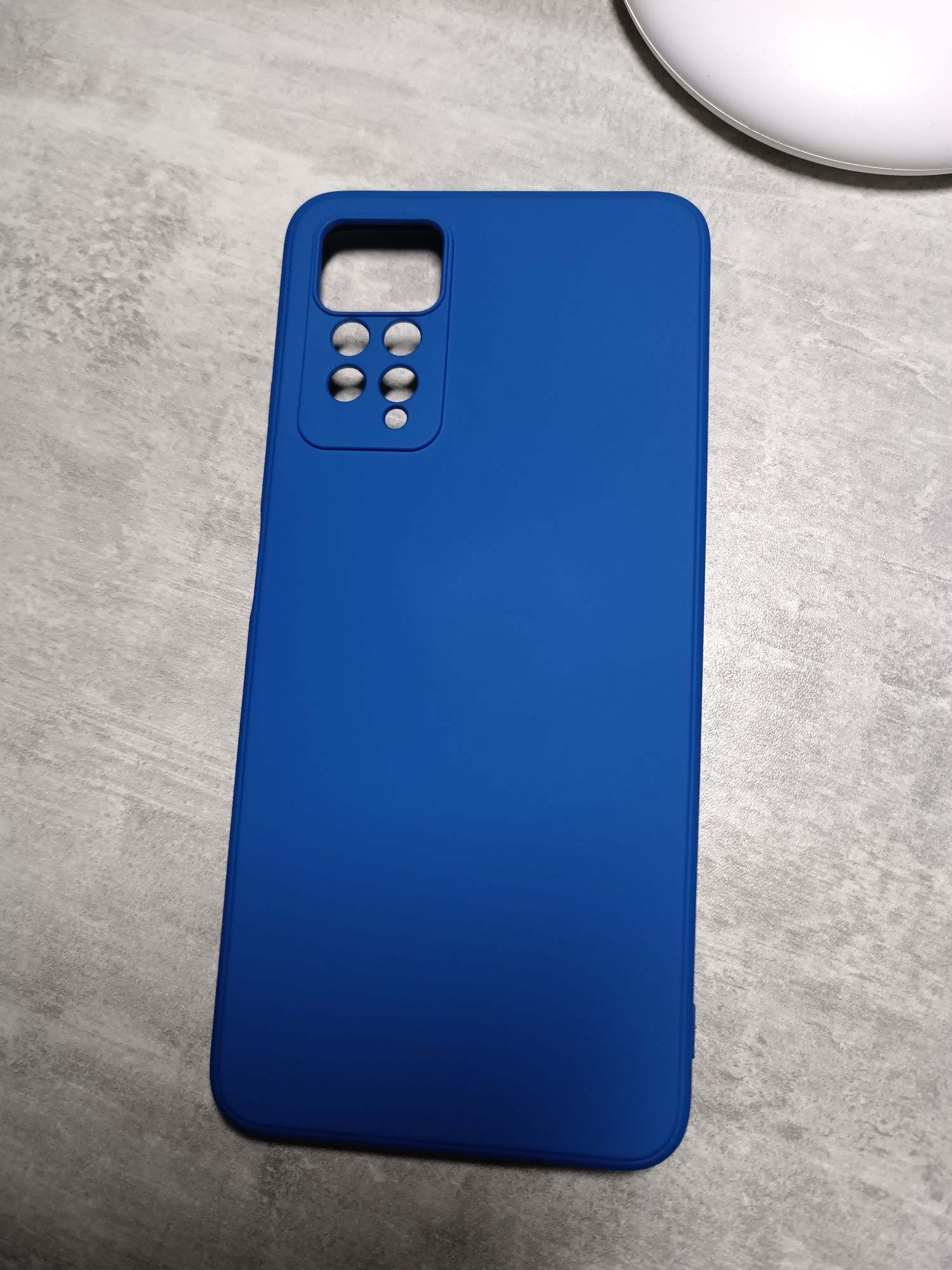 Чохол для смартфону Xiaomi Redmi Note 11 Pro НОВИЙ