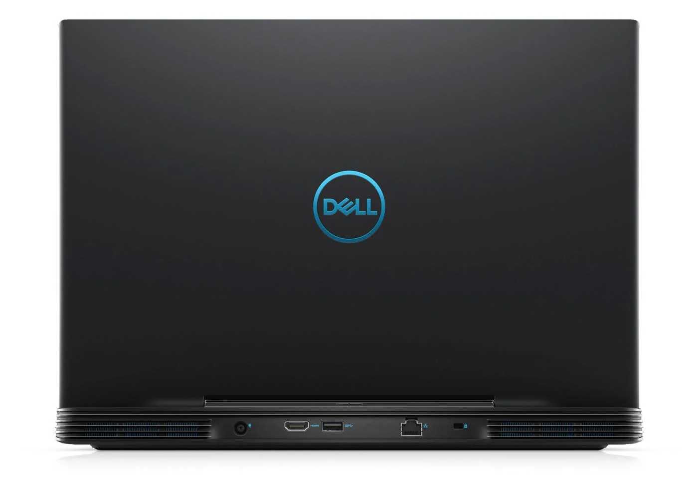 Dell Inspiron laptop gamingowy G5 i7-9750H/16GB/256+1TB/Win10 GTX1650