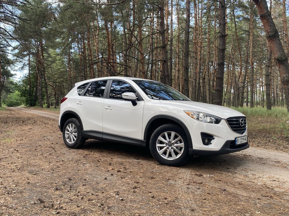 Продаю Mazda CX-5