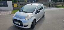 Sprzedam Citroena C1 2010r