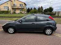 FORD FOCUS 1.8Benz 2004r Bardzo Ładny Stan!!! Climatronic!!!