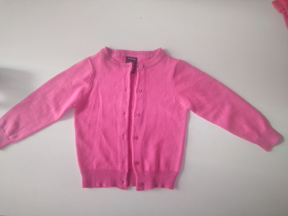 Sweterek 5 10 15 r.98