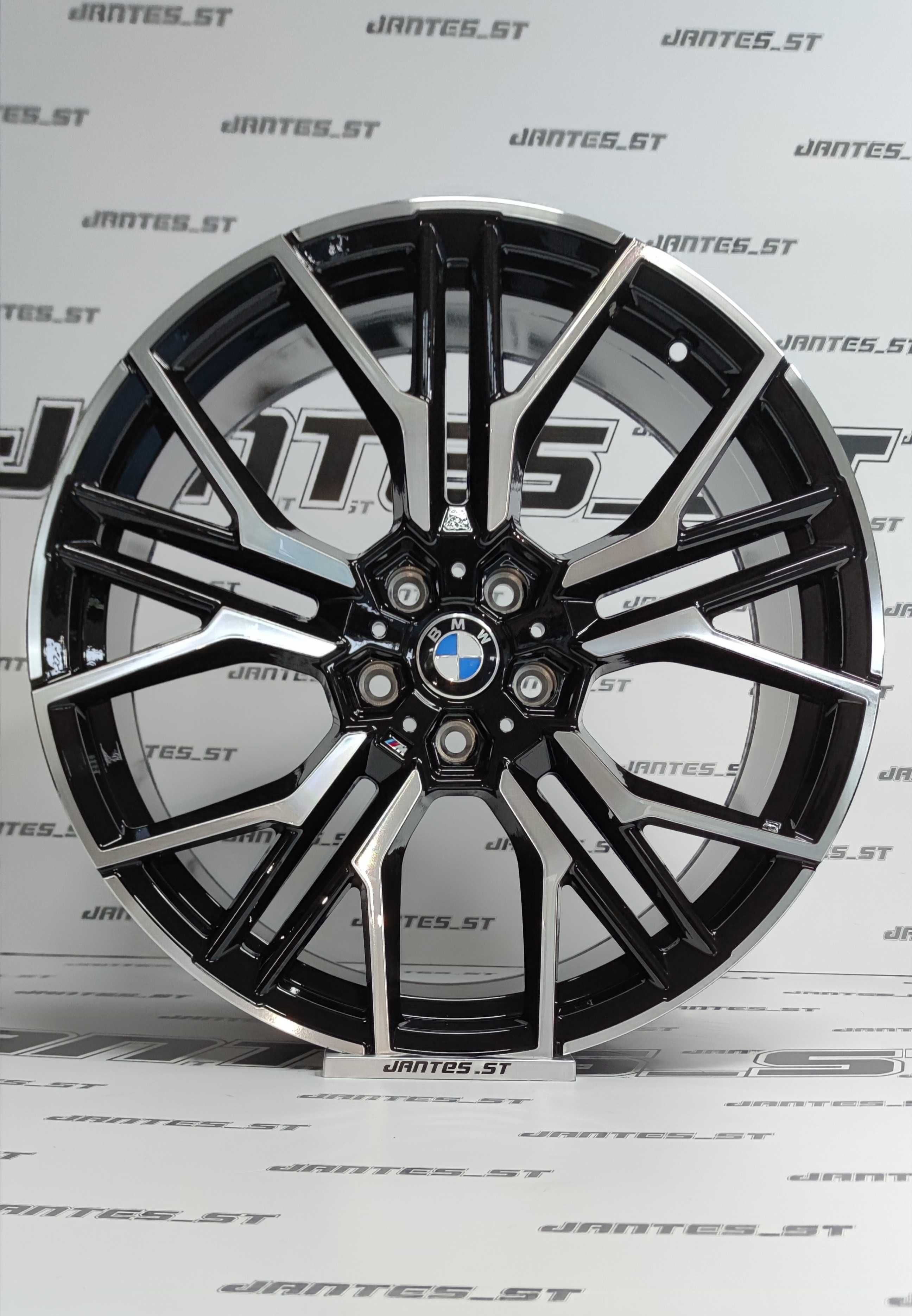 jantes 20 5X120 Style BMW NOVAS