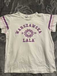 T-shirt PLNY lala