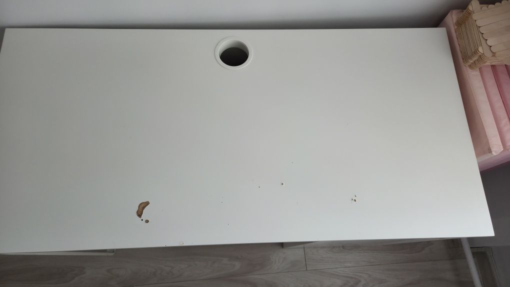 Biurko Mickie Ikea