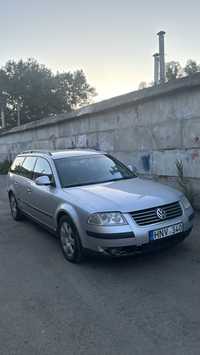 Volkswagen Passat b5 2004 1.9 tdi