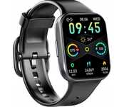 Smartwatch Inteligenty Zegarek Sen Monitor Tętna UAUE