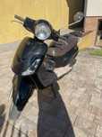 Sym fiddle II 125