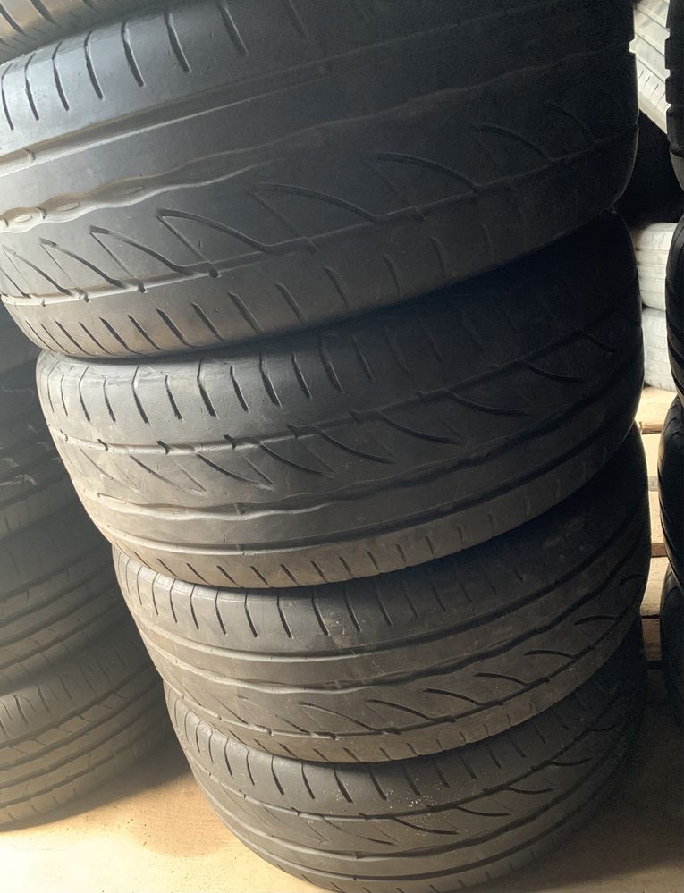 Шини 205/55 R16 дешеві