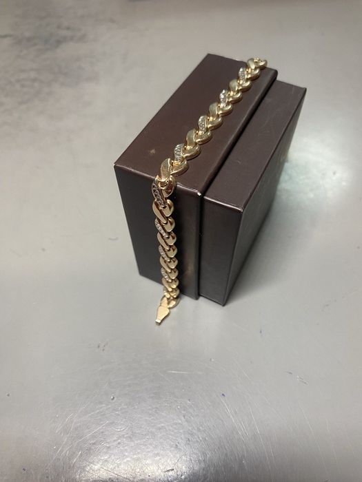 Браслет* Ланцюжок*  3600/гр