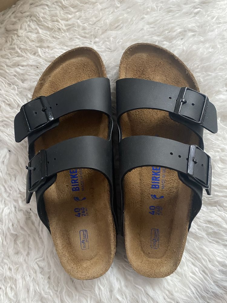 Birkenstock Arizona