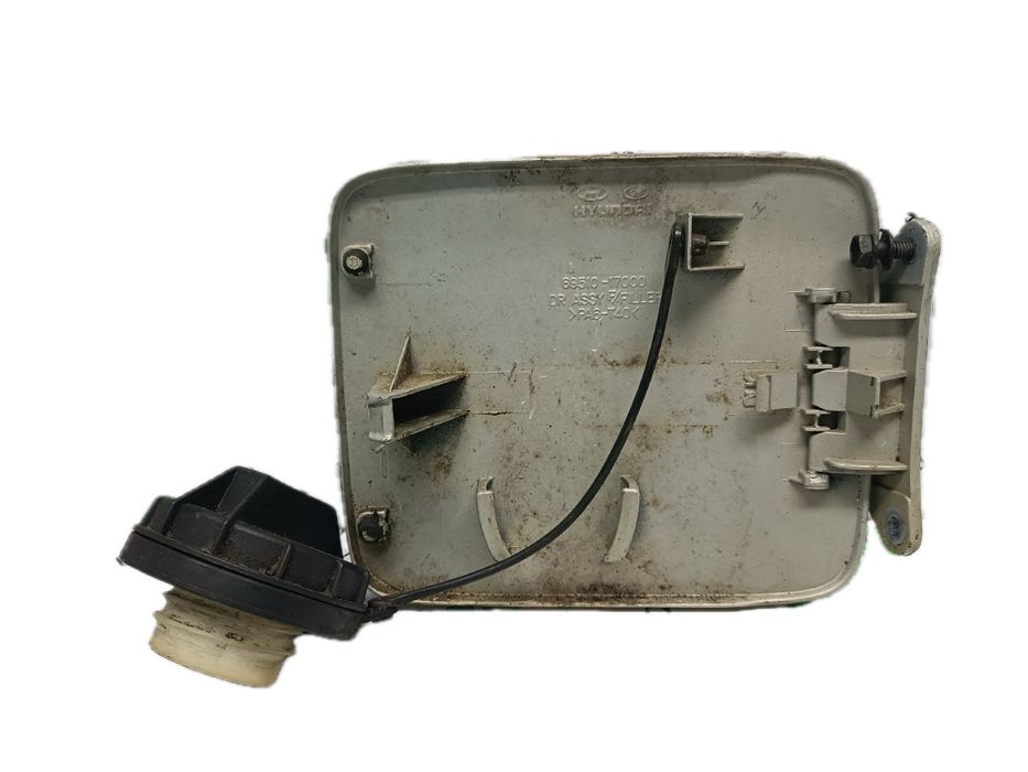 Tampa depósito combustível HYUNDAI Matrix (FC)