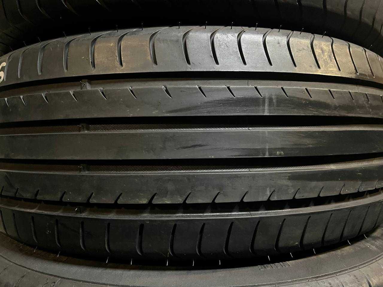 Літні шини 215/55 R16 Vredestein Ultrac Ceuta 2шт Netherlands