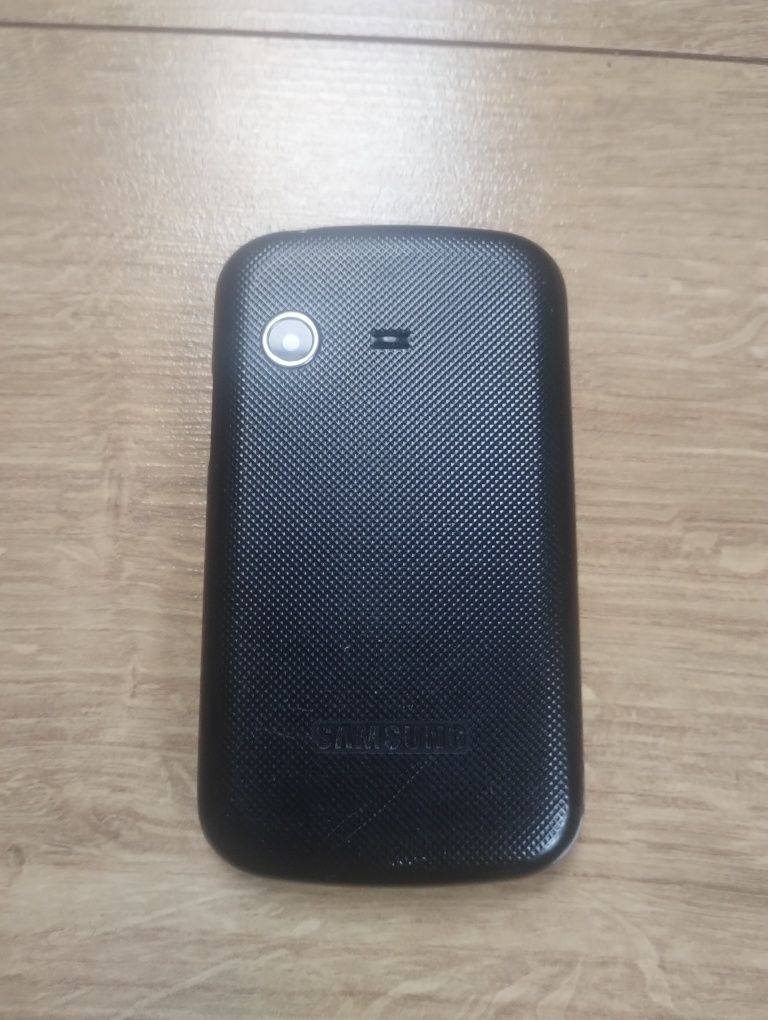 Samsung GT-E222 Chat-222