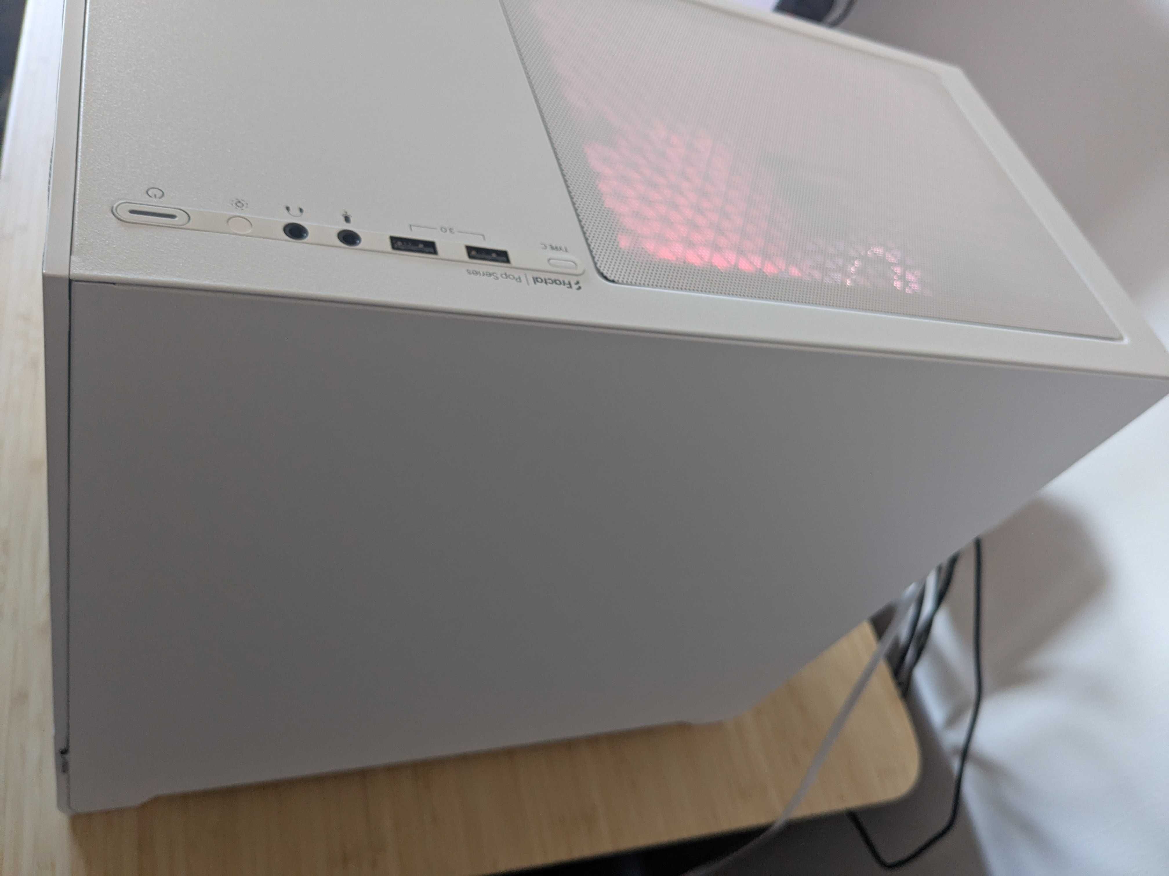 PC Gaming Ryzen 5 7600 + RX 6700 10GB | 32GB DDR5
