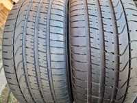 275/30/20 Pirelli pz3 RSC BMW-MOE , z 20r. para jak Nowe7,5mm