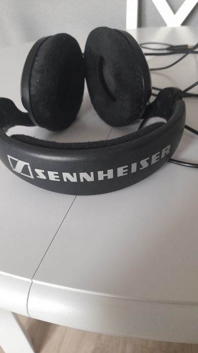 Sennheiser hd 515