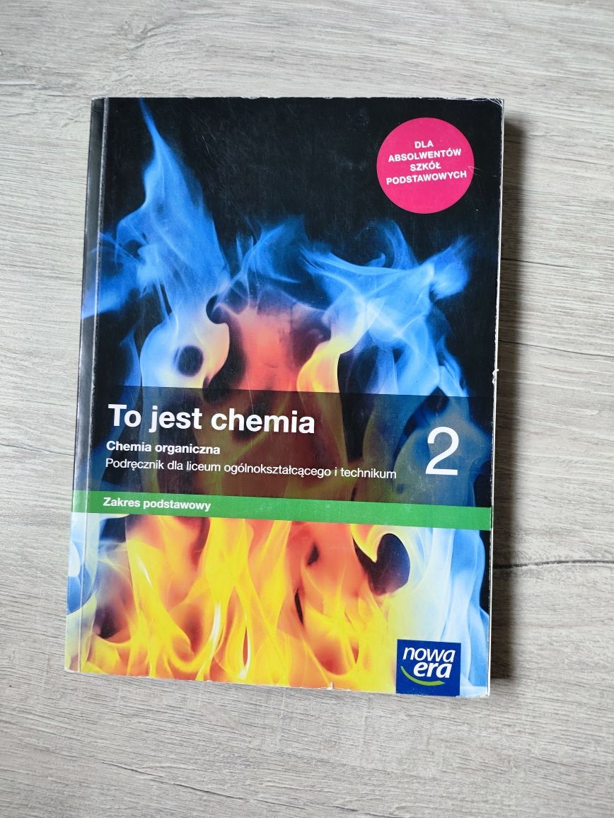 To jest chemia 2