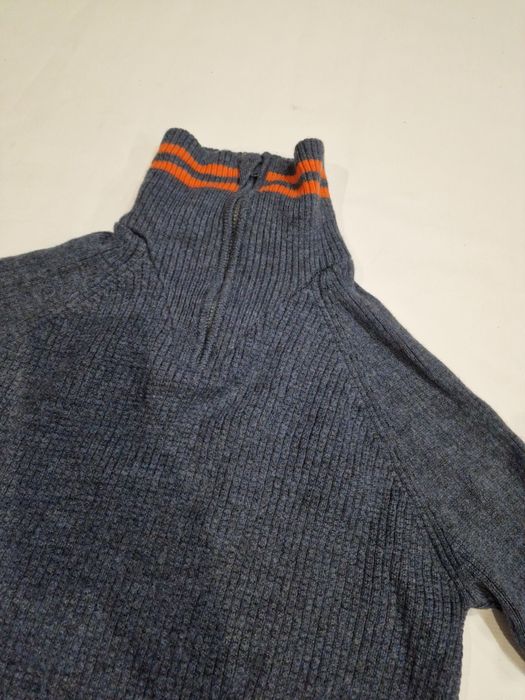 Sweter Devold Golf trekkingowy narciarski zimowy roz,XL,54,52,L,50