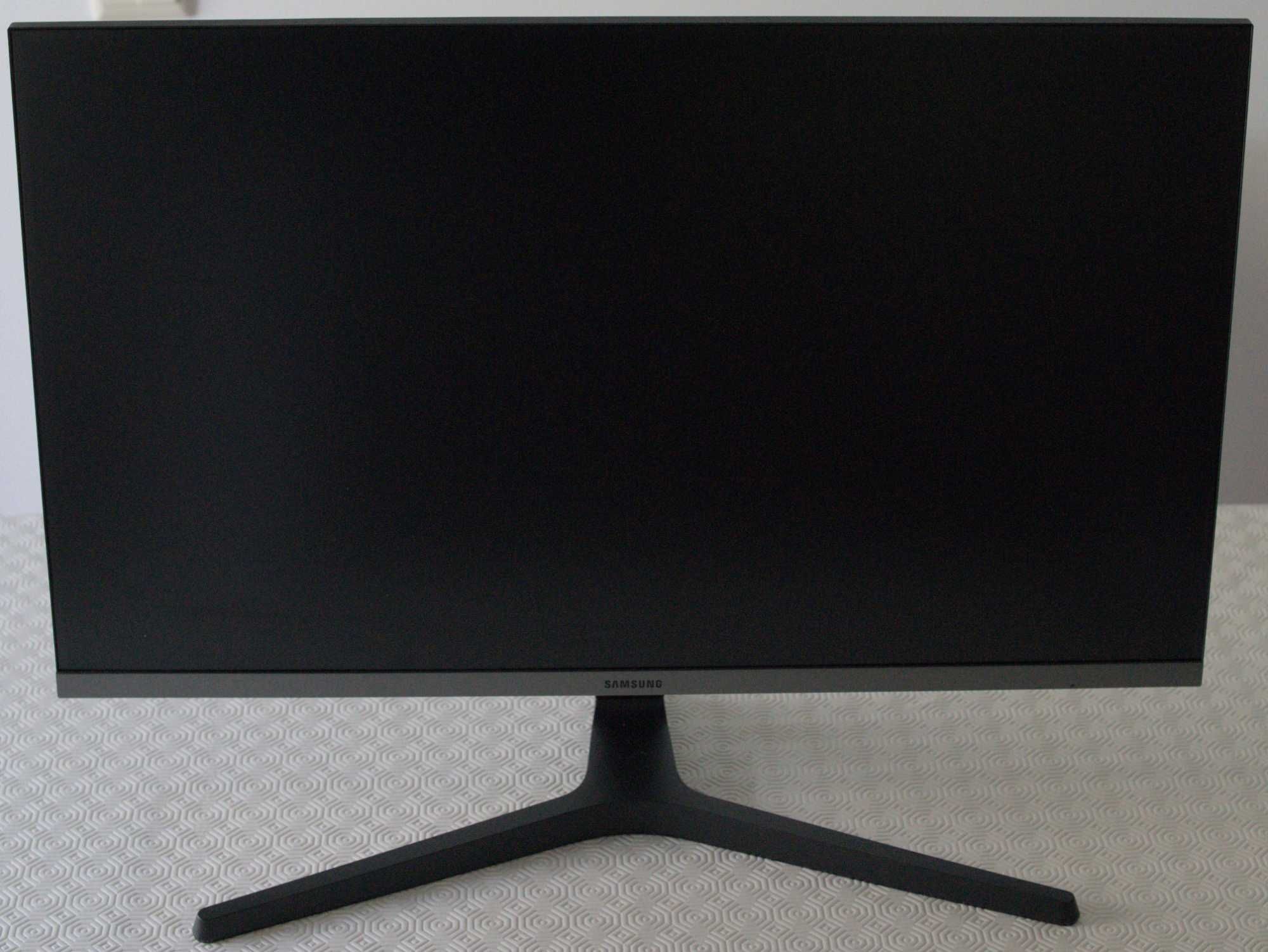 Monitor Samsung 27" S27R350FHU
