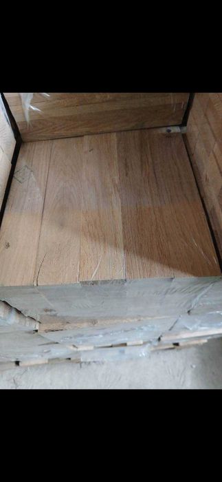 Sprzedam parkiet