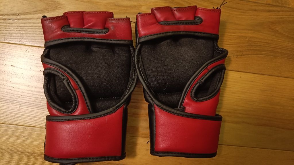 Rękawice do boksu Master Fight equipment