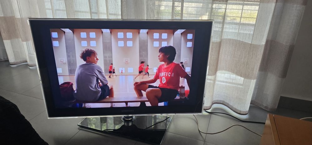Tv samsung 32 polegadas