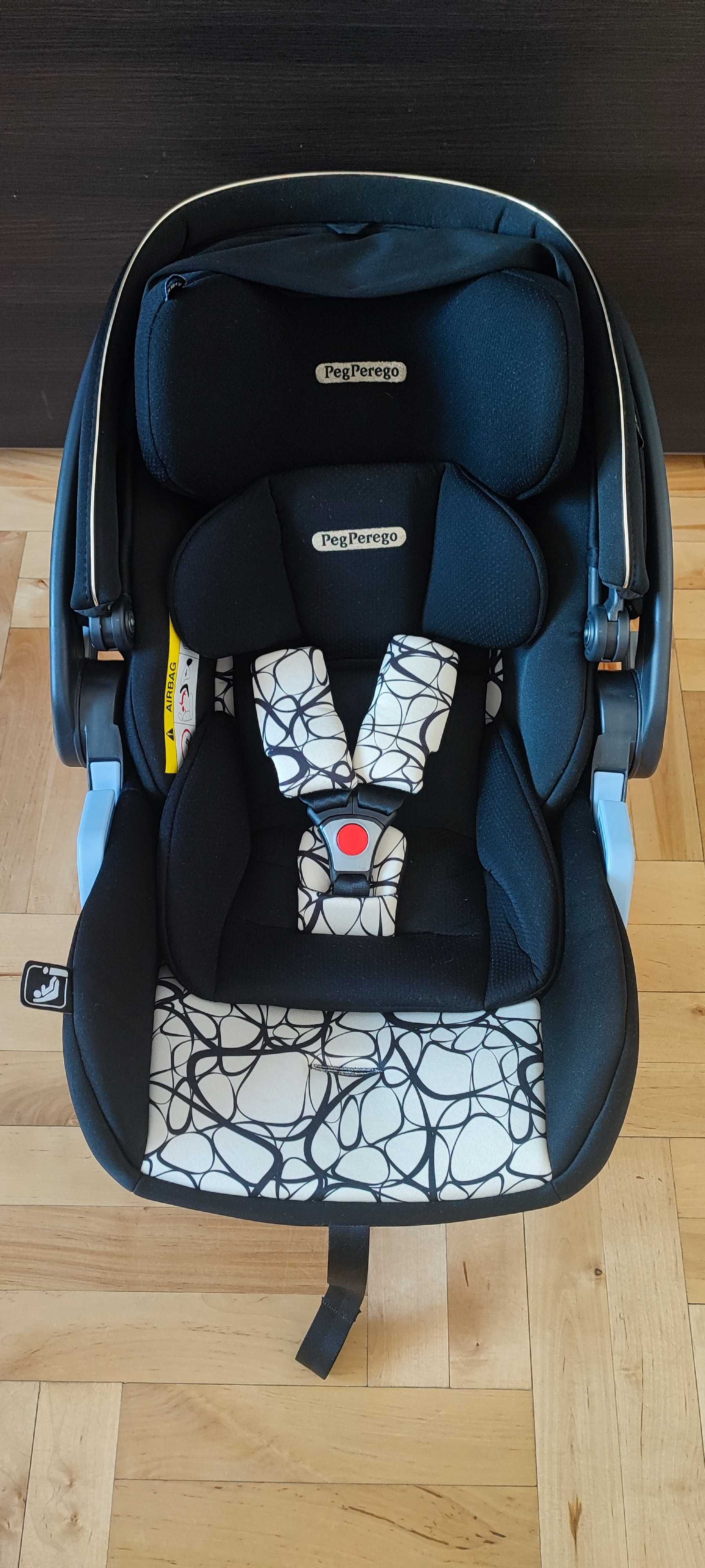 Peg perego primo viaggio lounge