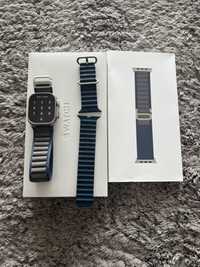 Apple Watch Ultra 2 Titanium 49mm