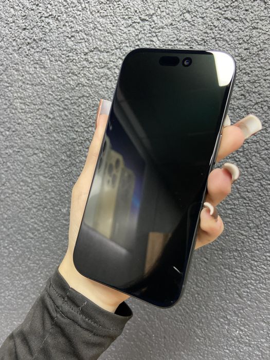 IPHONE 16 128Gb Black