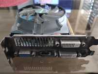 GeForce GTX 650 2 GB