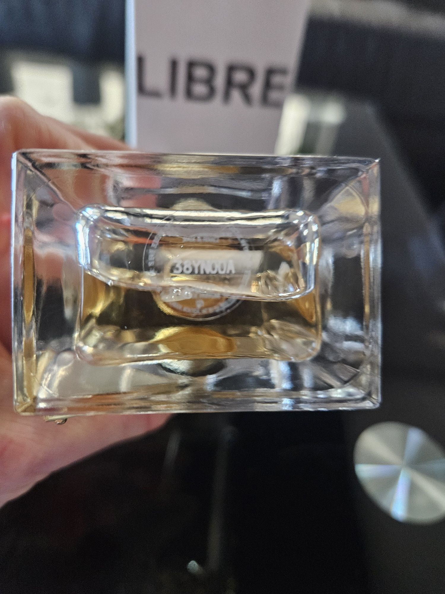 Woda perfumowana Yves Saint Laurent Libre EDP 90ml