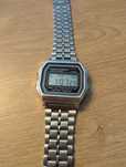 Zegarek Casio Retro nowy