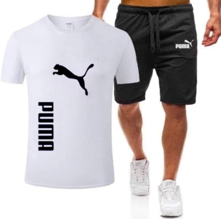 Komplet męski Nike Puma Guess Boss Tommy itp M-xxl