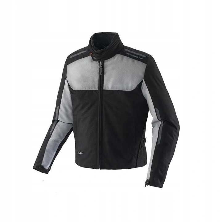 KURTKA SPIDI NETRYCOM 3-warstwowa letnia / alpinestars shima modeka
