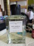 Bois imperial essential Parfums