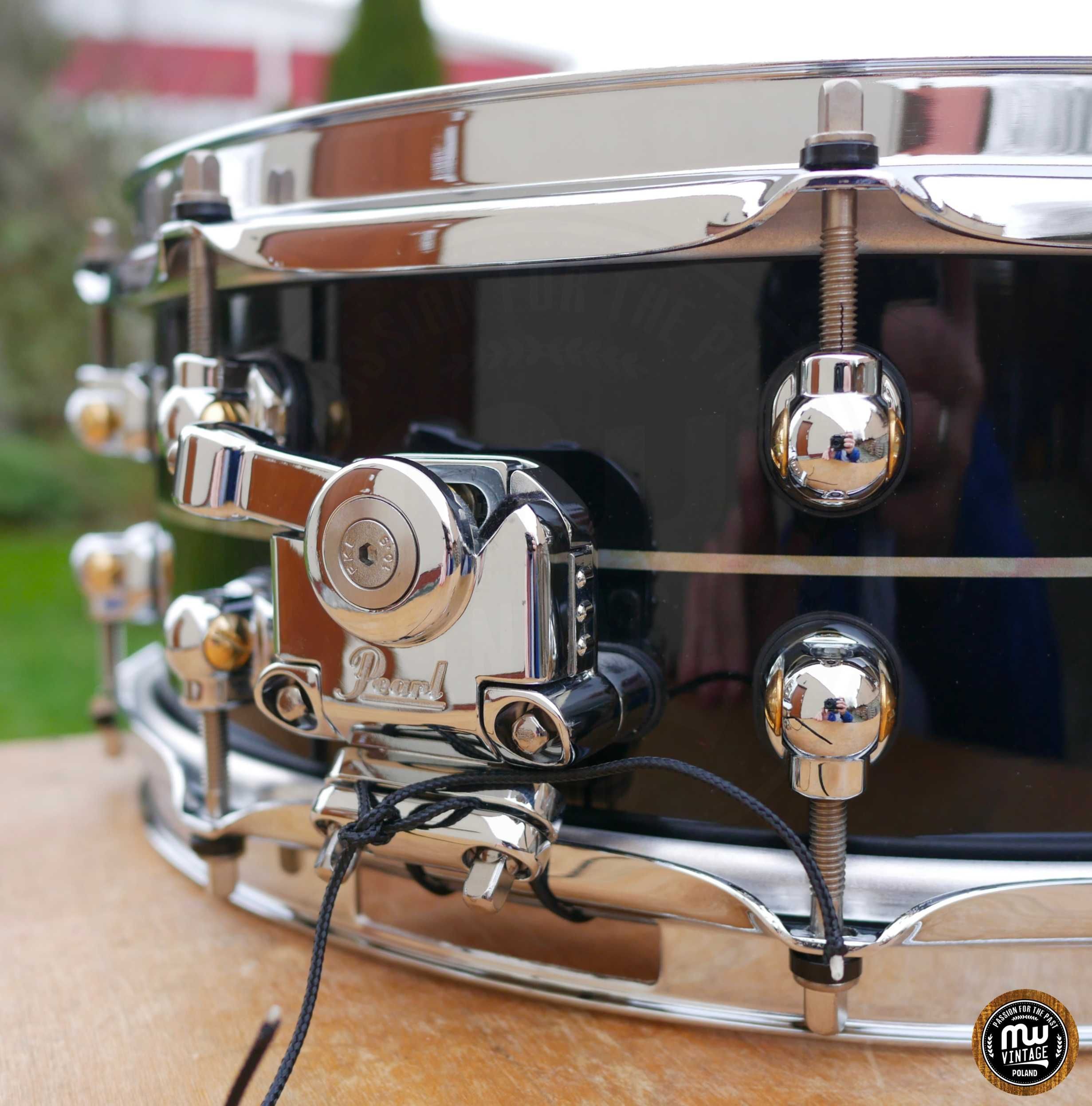 ‼️ Werbel Pearl Hybrid Exotic Kapur Fiberglass 14” x 5” ‼️