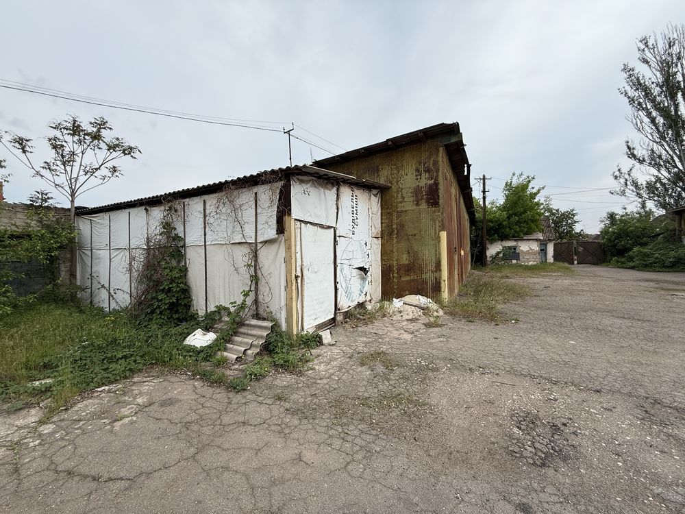 Продажа помещения и складов в центре города,центрально-городской район