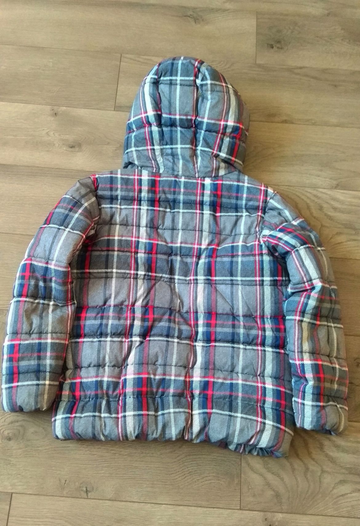 Куртка зимняя Benetton для мальчика