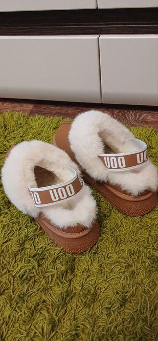 Ugg новые размер 36