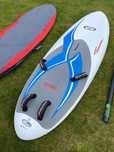 Kompletny Zestaw Do Windsurfingu