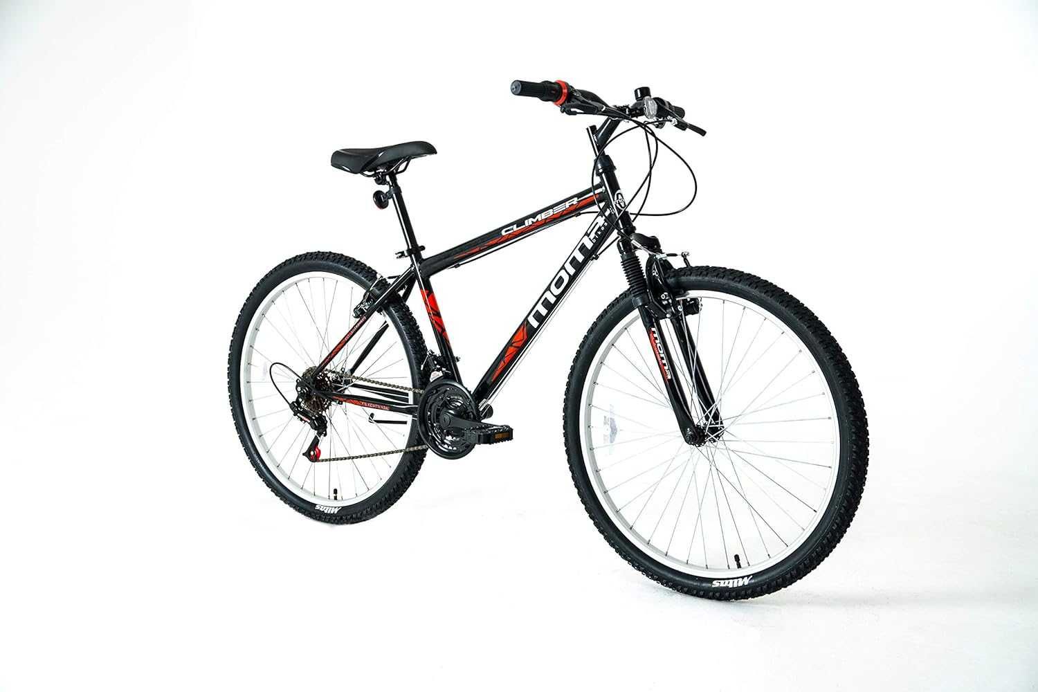 Bicicleta Moma Bikes MTB26 CLIMBER