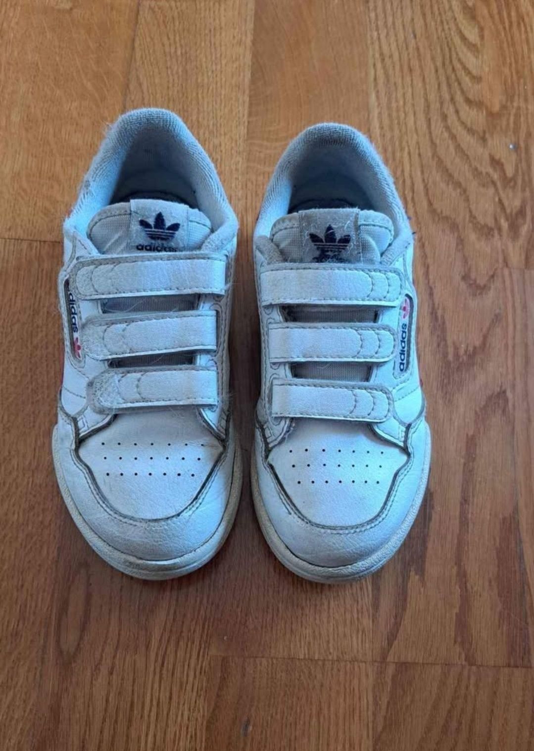 Ténis Adidas criança