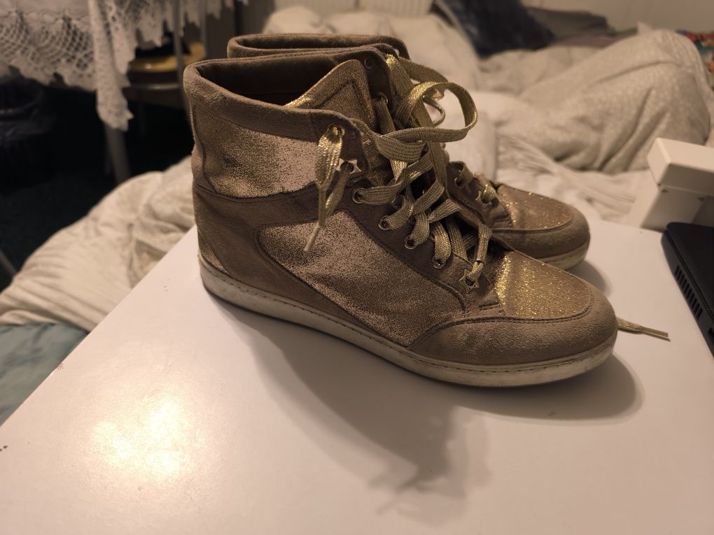 Buty  damskie Jimmy Choo